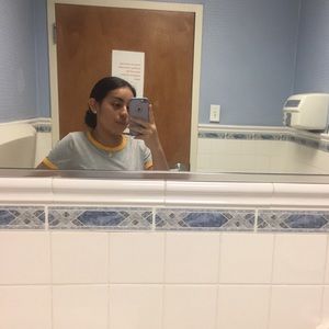 Meet your Posher, Rosa